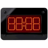 Reloj Big RS485 LENEL Compatible